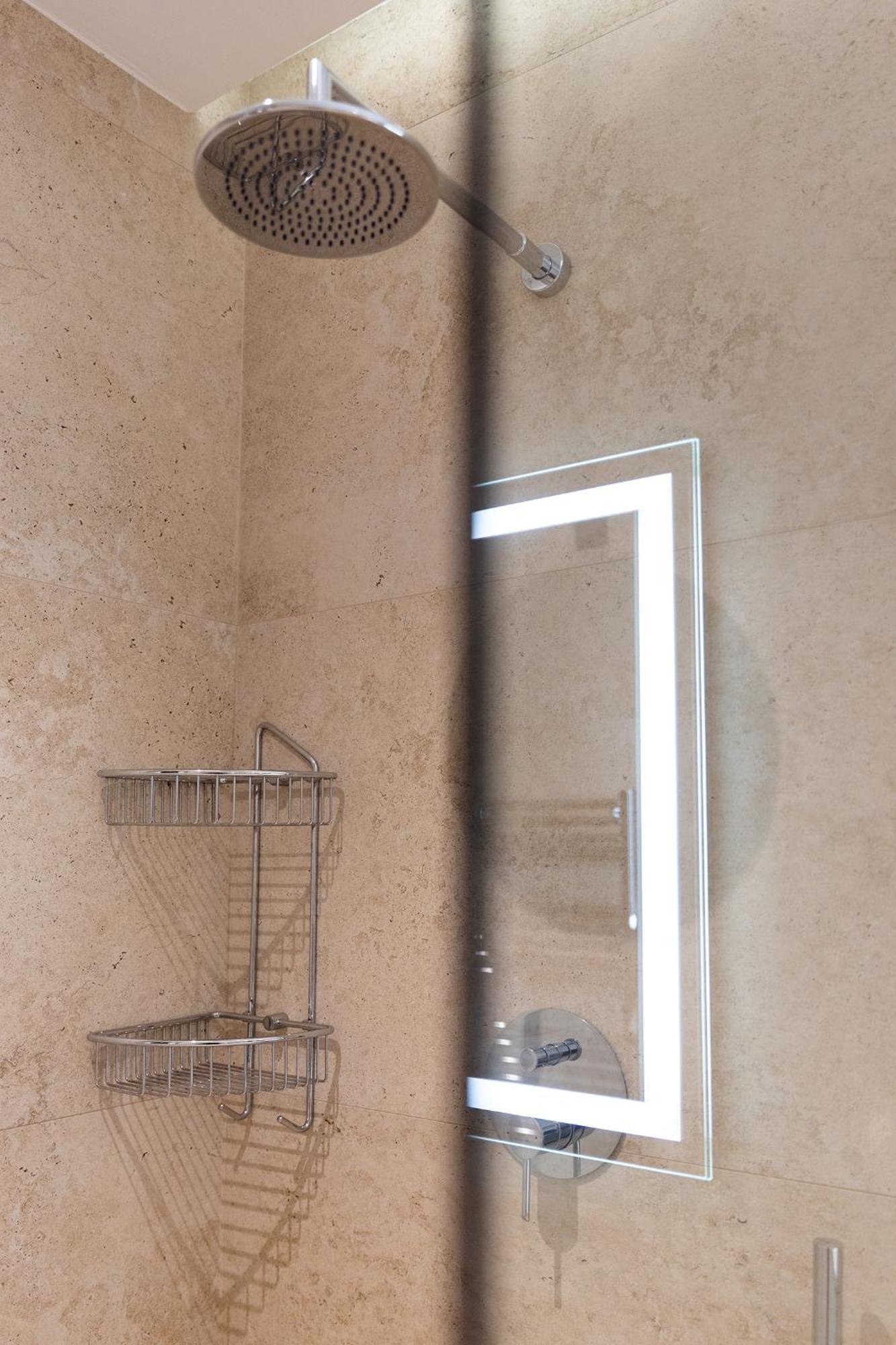 Florette Suite 1Br With Stunning Lounge Terrace By Arcobnb フロリアーナ エクステリア 写真